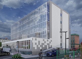 Продам квартиру студию, 21.69 м2, Минусинск, улица Шумилова, 52