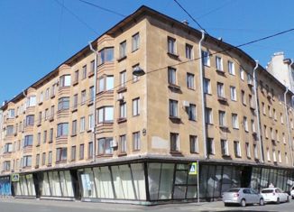 Продажа 2-ком. квартиры, 59 м2, Санкт-Петербург, улица Константина Заслонова, 11, улица Константина Заслонова