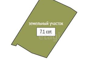 Продается дом, 105.6 м2, посёлок городского типа Берёзовка, улица Дружбы