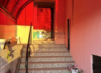 Продажа дома, 165 м2, посёлок городского типа Нижняя Мактама, улица Ибрагимова