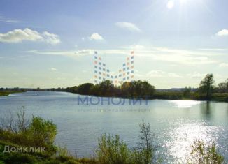 Продам земельный участок, 19.6 сот., коттеджный посёлок Москва Река