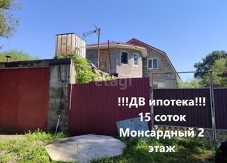 Продаю дом, 68.2 м2, посёлок Кипарисово 2-е, Совхозная улица, 14