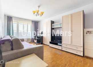 Продаю двухкомнатную квартиру, 52 м2, Москва, улица Довженко, 6, улица Довженко