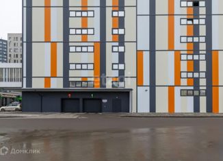 Продажа машиноместа, 14 м2, Тюмень, ЖК Звёздный, улица Тимофея Чаркова, 83с2