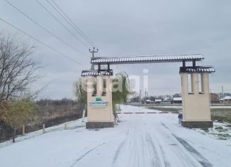 Продажа участка, 7.6 сот., хутор Махин, Черкасская улица