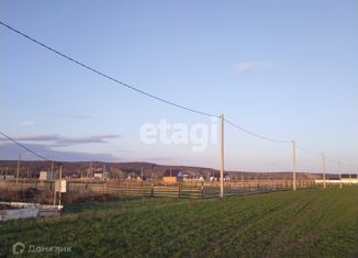 Земельный участок на продажу, 8 сот., село Ишеево, Пятая улица