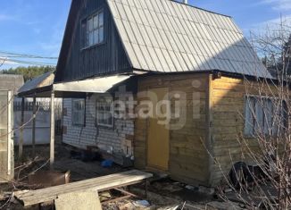 Дом на продажу, 24.9 м2, СНТ Лесная сказка, 16-я улица