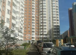 Продается двухкомнатная квартира, 52 м2, Москва, район Некрасовка, улица Липчанского, 2