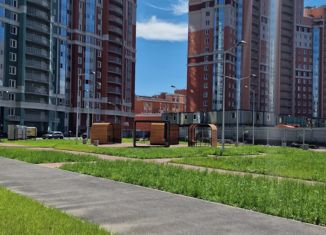 Продается 3-ком. квартира, 105.4 м2, Санкт-Петербург, улица Кустодиева, 7к2, Выборгский район