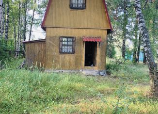 Продается дом, 35 м2, деревня Ащерино