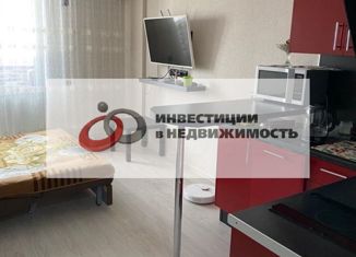 Продается однокомнатная квартира, 27.1 м2, Ставрополь, микрорайон № 18, проспект Кулакова, 65