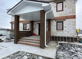 Продажа дома, 218 м2, рабочий посёлок Северный, Центральная улица