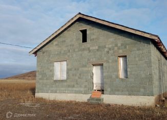 Продается дом, 81 м2, деревня Озёрное