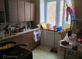 Продажа двухкомнатной квартиры, 46.1 м2, Екатеринбург, Фабричная улица, 31, Кировский район