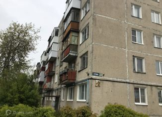 Продажа двухкомнатной квартиры, 37.4 м2, поселок городского типа Ильиногорск, улица Угарова, 22