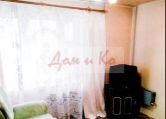 Продам квартиру студию, 26 м2, Чебоксары, проспект Мира, 76, Ленинский район