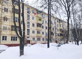 Продажа двухкомнатной квартиры, 46 м2, Щербинка, Симферопольская улица, 3А