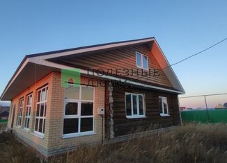 Продам дом, 128.4 м2, село Кадырово, Молодёжная улица
