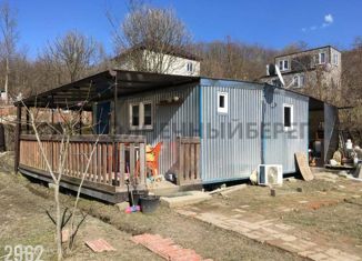 Продается дом, 37 м2, СТ Озёрное