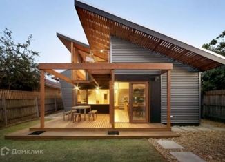 Продажа дома, 100 м2, Челябинск, Люблинская улица, 45