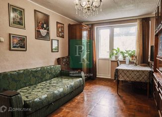 Продается 3-ком. квартира, 65.3 м2, Балаклава, Строительная улица, 41