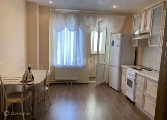 Аренда 1-комнатной квартиры, 50 м2, Краснодар, Гаражная улица, 67, ЖК Аврора