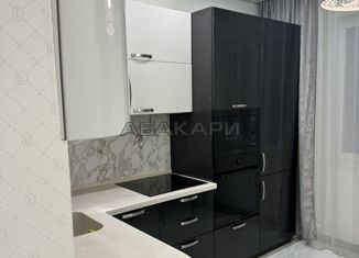 Сдаю в аренду 2-ком. квартиру, 55 м2, Красноярск, улица 78-й Добровольческой Бригады, 7