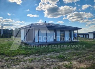 Продаю дом, 117 м2, Вологодская область