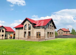 Продаю дом, 370 м2, деревня Бабкино, Алексеевская улица, 10Б