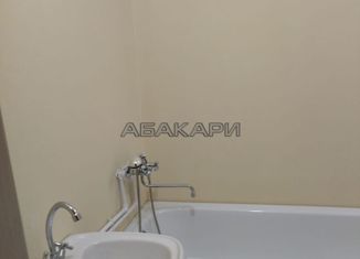 Сдается в аренду 1-ком. квартира, 46 м2, Красноярск, Апрельская улица, 4А, ЖК Апрелевка