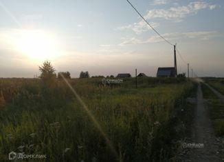 Продам земельный участок, 14 сот., деревня Ошкукова, 71Н-1707