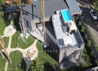 Продажа дома, 420 м2, ДНТ Топаз, ДНТ Топаз, 194