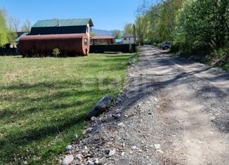 Продам земельный участок, 10 сот., СТ Катунь, улица Сафронова