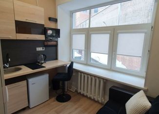 Квартира на продажу студия, 10 м2, Москва, улица Матросская Тишина, 23с1, район Сокольники