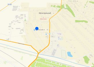 Продам участок, 5 сот., поселок Магистральный, Центральная улица