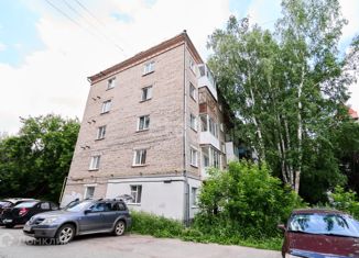 Продажа 2-ком. квартиры, 42.6 м2, Томская область, Тверская улица, 106