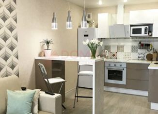 Продажа квартиры студии, 27.3 м2, Ростов-на-Дону, ЖК Суворовский