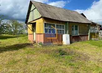 Продаю дом, 30 м2, деревня Верхние Горки, Центральная улица