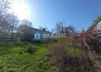 Земельный участок на продажу, 10 сот., село Старая Каменка, Газопроводская улица, 8