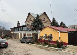 Продажа дома, 700 м2, Симферополь, улица Репина, 83