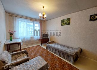 Двухкомнатная квартира на продажу, 52.2 м2, Волгоград, улица Репина, 27