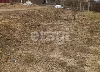 Продается земельный участок, 8.28 сот., деревня Чёрное, Радужная улица