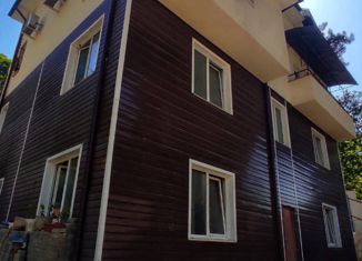 Продается дом, 424 м2, село Верхний Юрт, А-147, обход Сочи, 13-й километр