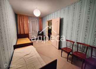 2-ком. квартира на продажу, 43.6 м2, Самара, улица Антонова-Овсеенко, 91, метро Победа