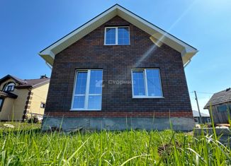 Дом на продажу, 120 м2, коттеджный посёлок Белая Усадьба, Виноградная улица