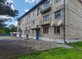 Продажа трехкомнатной квартиры, 61.4 м2, поселок Реттиховка, Заречная улица, 3