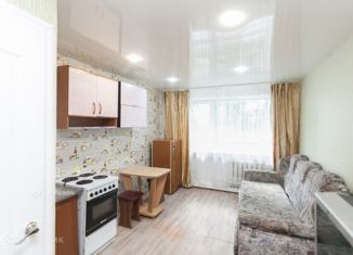 Квартира на продажу студия, 18 м2, Амурская область, улица 50 лет Октября, 204