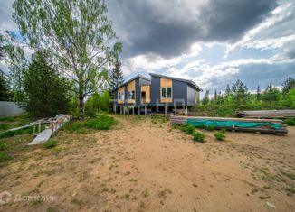 Дом на продажу, 192 м2, коттеджный поселок Стеклянный Ручей, коттеджный посёлок Стеклянный Ручей, 7/1