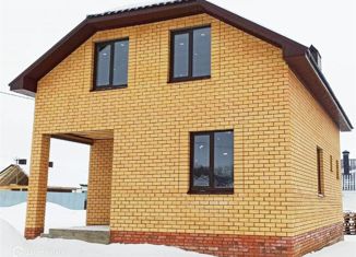 Продаю дом, 127.4 м2, село Булгаково, Медовая улица, 40