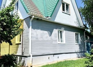 Продается дом, 130 м2, село Романово